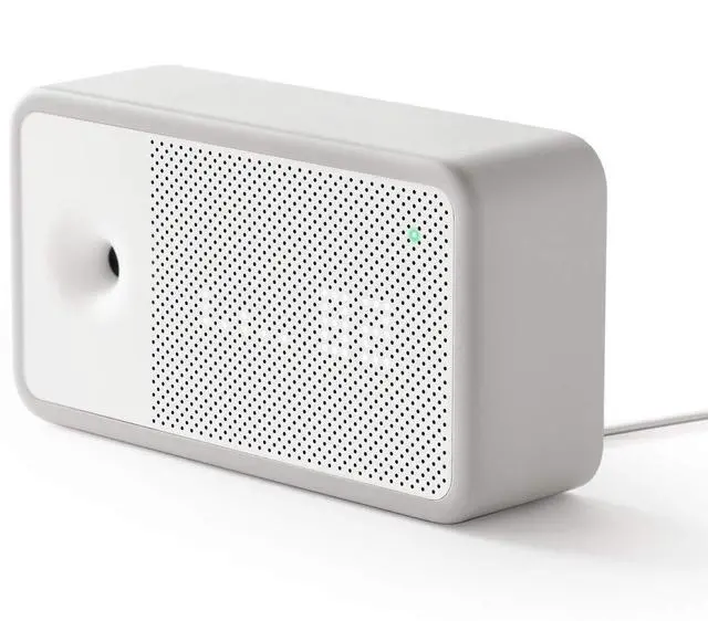 Alt view image 2 of 6 - Element Indoor Air Quality Monitor - AQM8002A