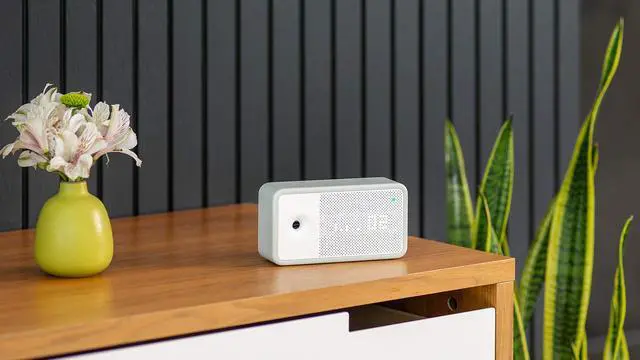 Alt view image 5 of 6 - Element Indoor Air Quality Monitor - AQM8002A