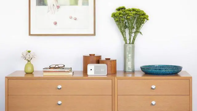 Alt view image 6 of 6 - Element Indoor Air Quality Monitor - AQM8002A