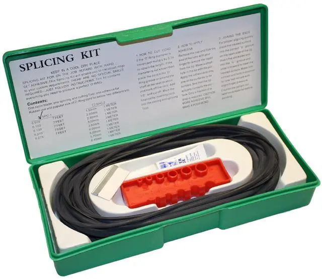 Main image of KIT-SPL-V75