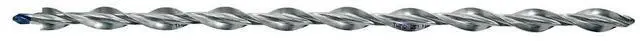 Main image of HELI37800A Heli-Tie 3/8 in. x 8 in. Helical Wall Tie (50-Qty)