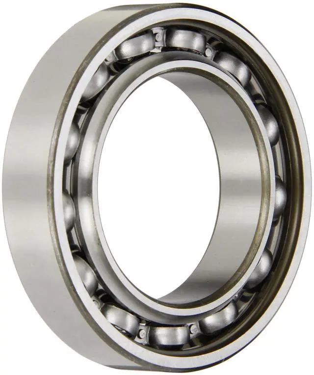 Main image of 6017 Deep Groove Ball Bearing, Open, Standard Cage, Normal Clearance, 85mm Bore, 130mm OD, 22mm Width