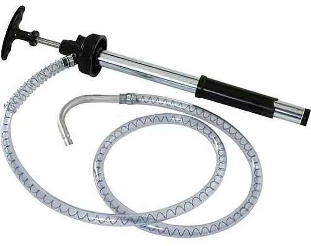 Main image of Standard Pump - General Purpose | High Quality | Quick Connect | Ease Access | Gearboxes