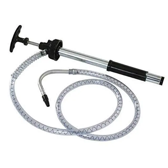 Alt view image 2 of 2 - Standard Pump - General Purpose | High Quality | Quick Connect | Ease Access | Gearboxes