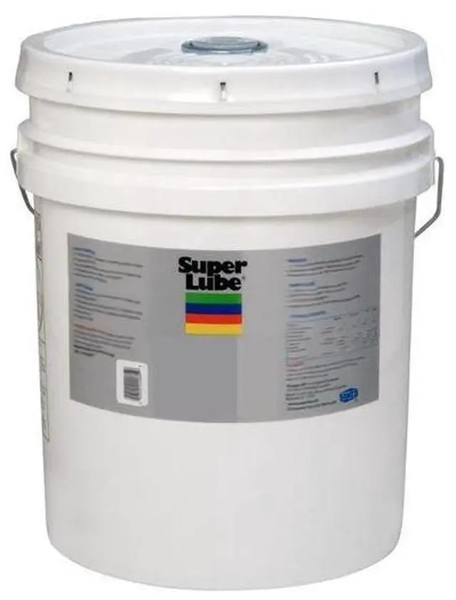 Main image of Synthetic Multi-Purpose Grease, 5 Lb
