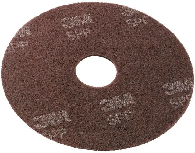 Main image of Scotch-Brite Surface Preparation Pad SPP18, 18 in, 10/Case