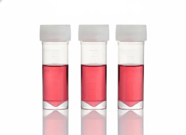 Alt view image 2 of 3 - SPL 20 ml Sample Tube, PP/HDPE, 20ml, 25 x 73mm (50221) (500)