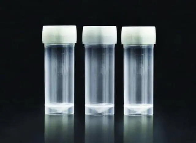 Alt view image 3 of 3 - SPL 20 ml Sample Tube, PP/HDPE, 20ml, 25 x 73mm (50221) (500)