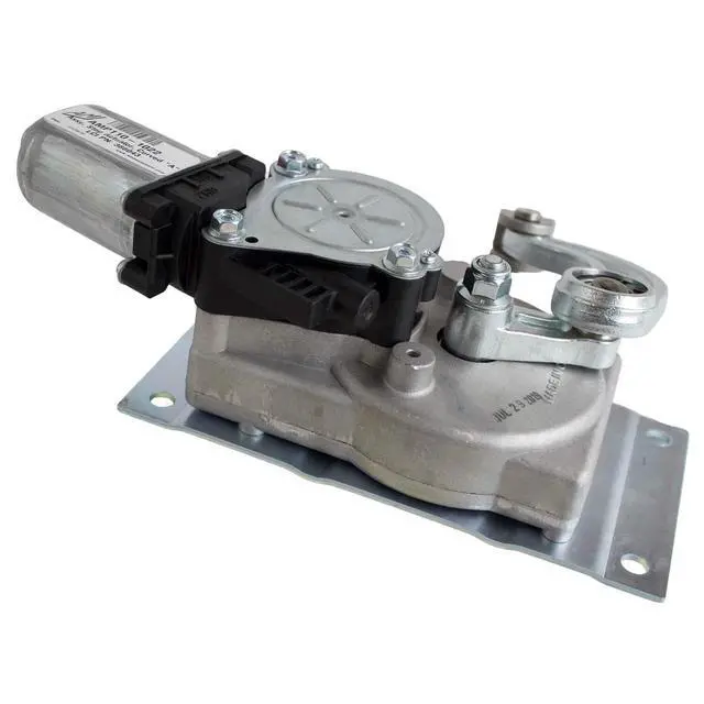 Alt view image 2 of 3 - Assy,Step Actuator,Curved,"A"LCI PN: 366043, Kwikee Replacement