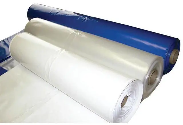 Main image of DS-177110W White 17' X 110'Shrink Film