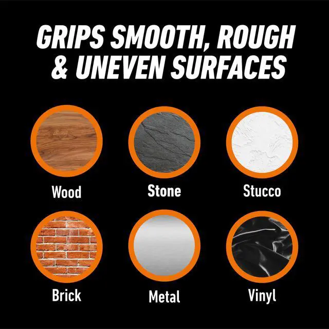 Alt view image 3 of 6 - Duct Tape, Black Tape, 1.88" x 50 yd (Pack of 6) - Heavy Duty and Weather Resistant for Indoor or Outdoor
