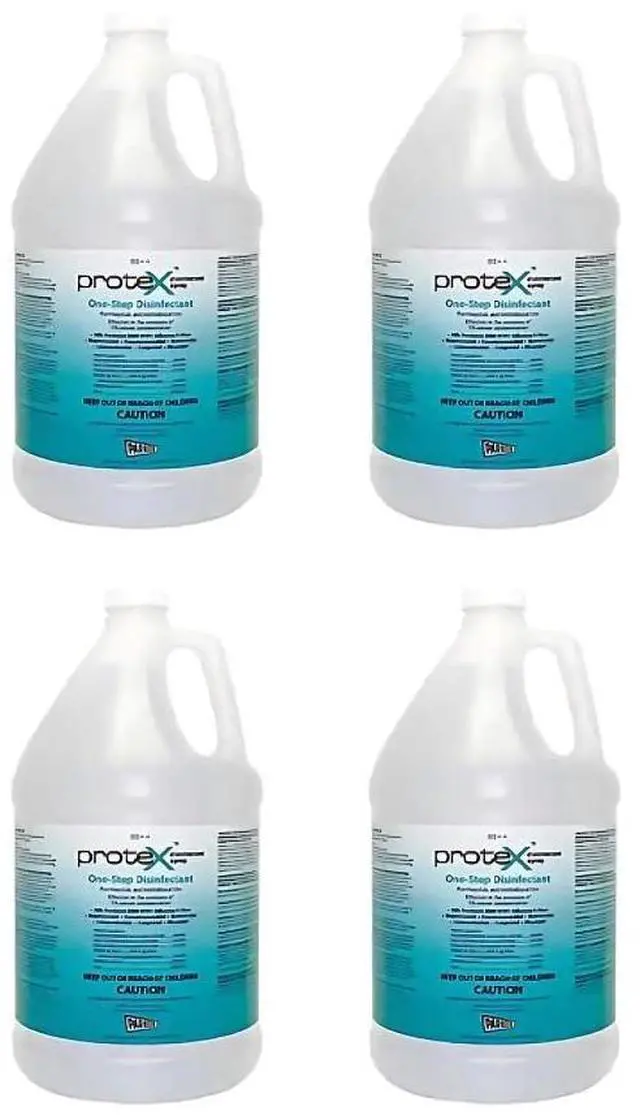 Main image of Parker Labs 42-28 Alcohol Free Disinfectant - Gallon Size (Pack of 4)