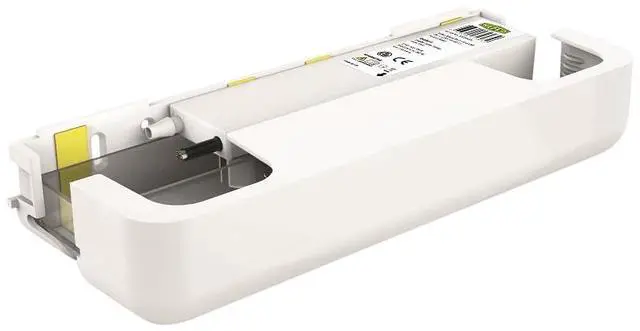 Main image of GOBI II Universal Condensate Pump, 11 GPH, 100-240V, for Systems from 6,000 to 120,000 BTU/h, Wide Range of Applications Including Indoor Air Conditioning, HVAC, Dehumidifier