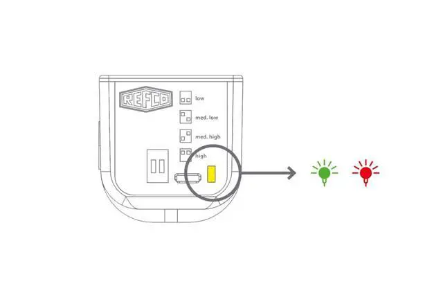Alt view image 4 of 5 - GOBI II Universal Condensate Pump, 11 GPH, 100-240V, for Systems from 6,000 to 120,000 BTU/h, Wide Range of Applications Including Indoor Air Conditioning, HVAC, Dehumidifier
