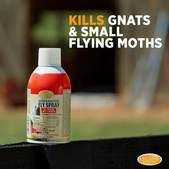 Alt view image 4 of 6 - Flying Insect Kill System II Metered Dispenser - (Case of 6) 321996CVB - Dispenses Bug Control and Air Freshening Products, Kills Gnats and Small Flying Moths