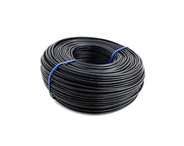 Alt view image 3 of 5 - 23-266-10PK 10 Pack 360ft. 16 Gauge Reinforcement Coil Black Annealed Steel Tie Wire