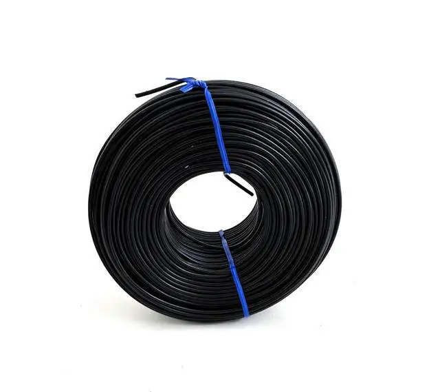 Alt view image 5 of 5 - 23-266-10PK 10 Pack 360ft. 16 Gauge Reinforcement Coil Black Annealed Steel Tie Wire