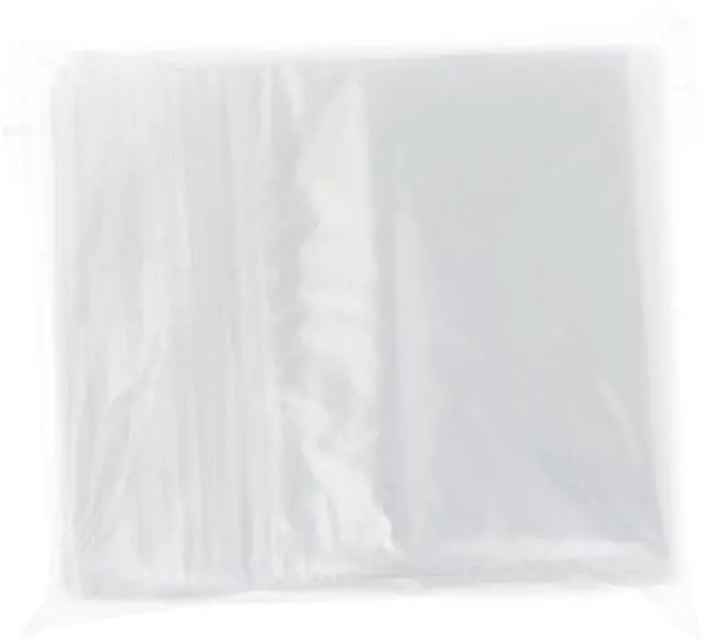 Alt view image 4 of 4 - 6" x 12" (Case of 2,000), 2 Mil Zipper Reclosable Plastic Bags