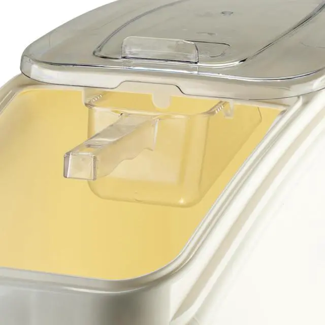 Alt view image 3 of 5 - Ingredient Bin, 21-Gallon