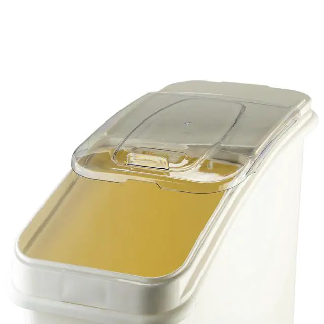 Alt view image 4 of 5 - Ingredient Bin, 21-Gallon