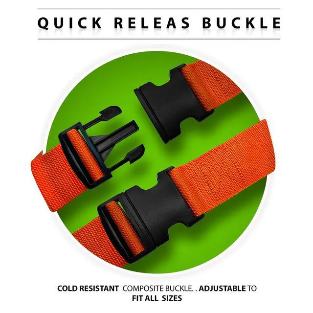Alt view image 4 of 6 - Spine Board Stretcher Backboard for Patient - EMT Backboard Immobilization Portable Patient Transport Rescue Lightweight PE Plastics Ambulance Stretcher Gurney, Green