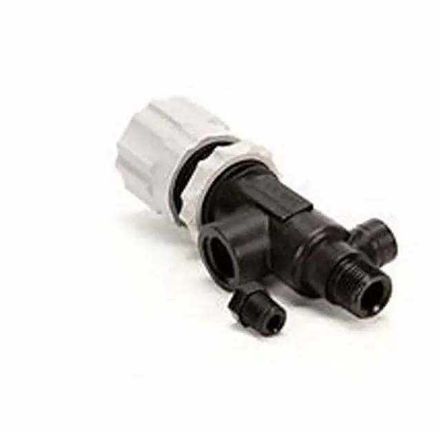 Alt view image 2 of 3 - 23120-3/4-PP Pressure Relief Valve polypropylene (Pack of 6)