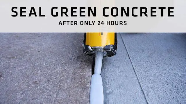 Alt view image 2 of 6 - Sikaflex 1C SL 29 oz Limestone - Sikaflex Self Leveling Concrete Sealant. Polyurethane, Concrete Crack Filler. Case of 12. 29oz Applicator Gun, 5/8" x 150' Backer Rod Included