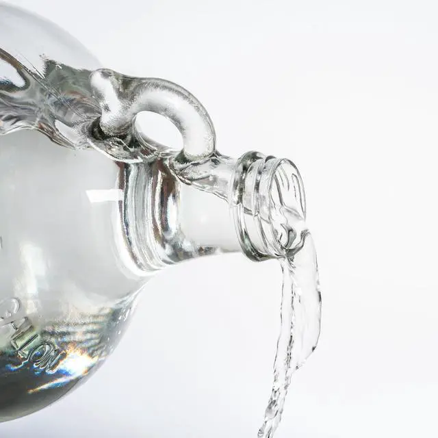 Alt view image 4 of 6 - DMSO Liquid 1 Glass Gallon Jug, Pure 99.995% Pharma Grade, Non-Diluted, Low Odor, Dimethyl Sulfoxide