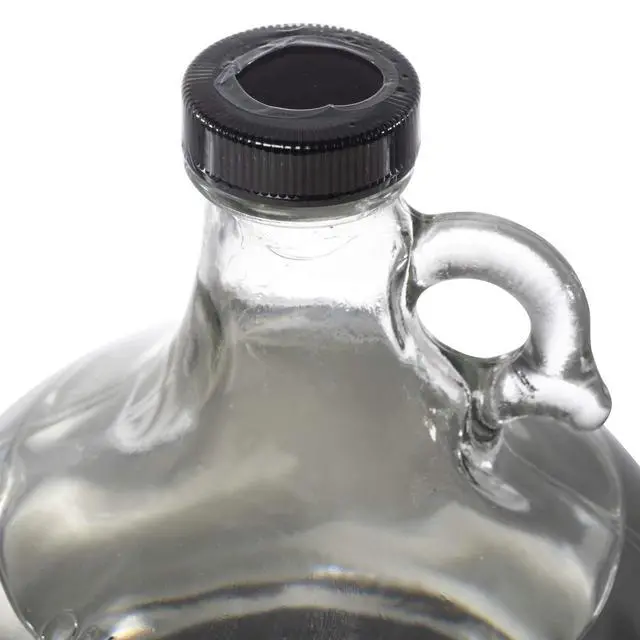 Alt view image 5 of 6 - DMSO Liquid 1 Glass Gallon Jug, Pure 99.995% Pharma Grade, Non-Diluted, Low Odor, Dimethyl Sulfoxide