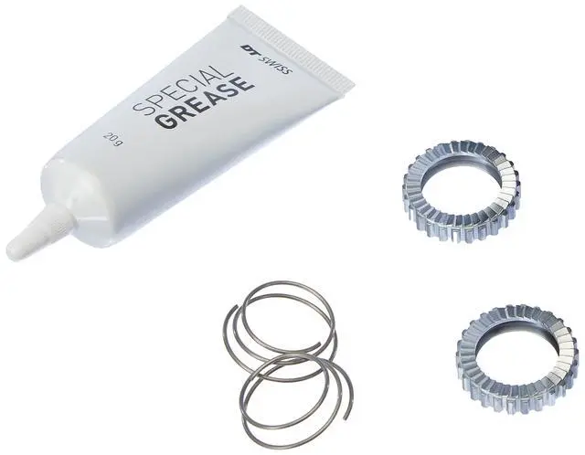 Alt view image 3 of 3 - 36 tooth ratchets rings for star ratchet hubs - 180/240 / 350 | bike-hubs