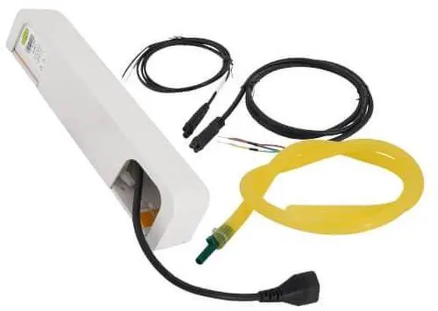 Main image of Gobi II 11 GPH Universal Voltage Condensate Removal Pump (120/240V)