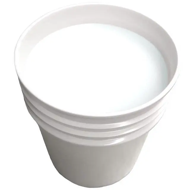 Alt view image 2 of 2 - Industrial Petroleum Jelly White - 5 Gallon (640 fl oz)