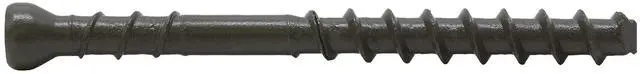 Main image of Edge Deck Screws, Hidden Fastening, 1-7/8", ProTech Coated (1750 ct)