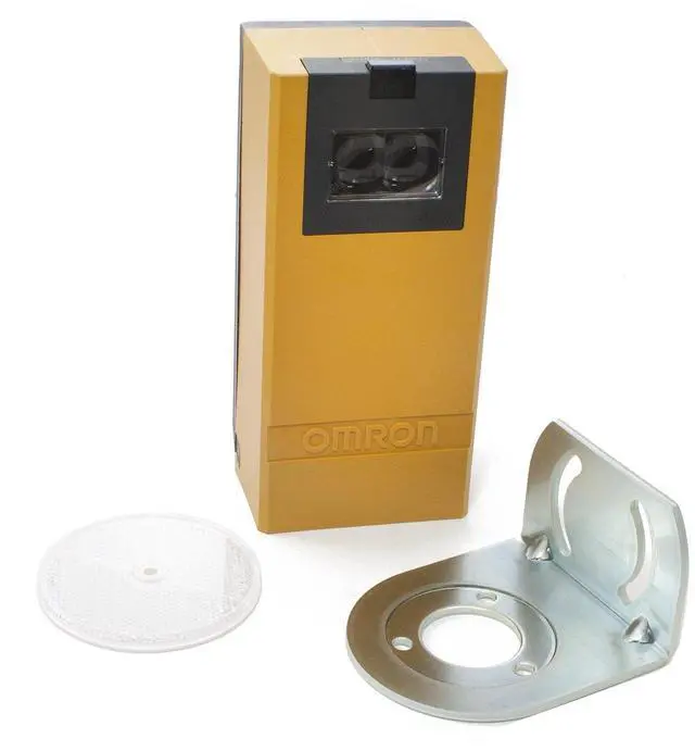 Main image of Omron E3K-R10K4-NR Photoelectric Switch / Sensor