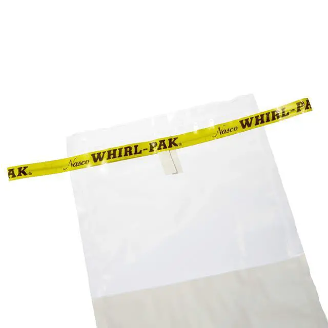 Alt view image 3 of 5 - Bag, 18oz, 4-1/2" x 9" Write-On (Package of 500)