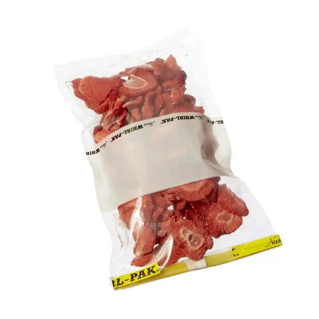 Alt view image 5 of 5 - Bag, 18oz, 4-1/2" x 9" Write-On (Package of 500)