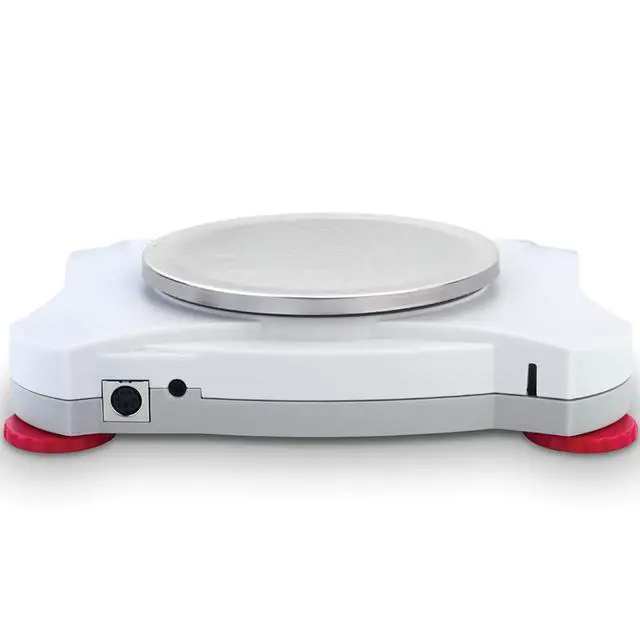 Alt view image 4 of 4 - SPX421 Scout Analytical Balance, 420 g x 0.1 g
