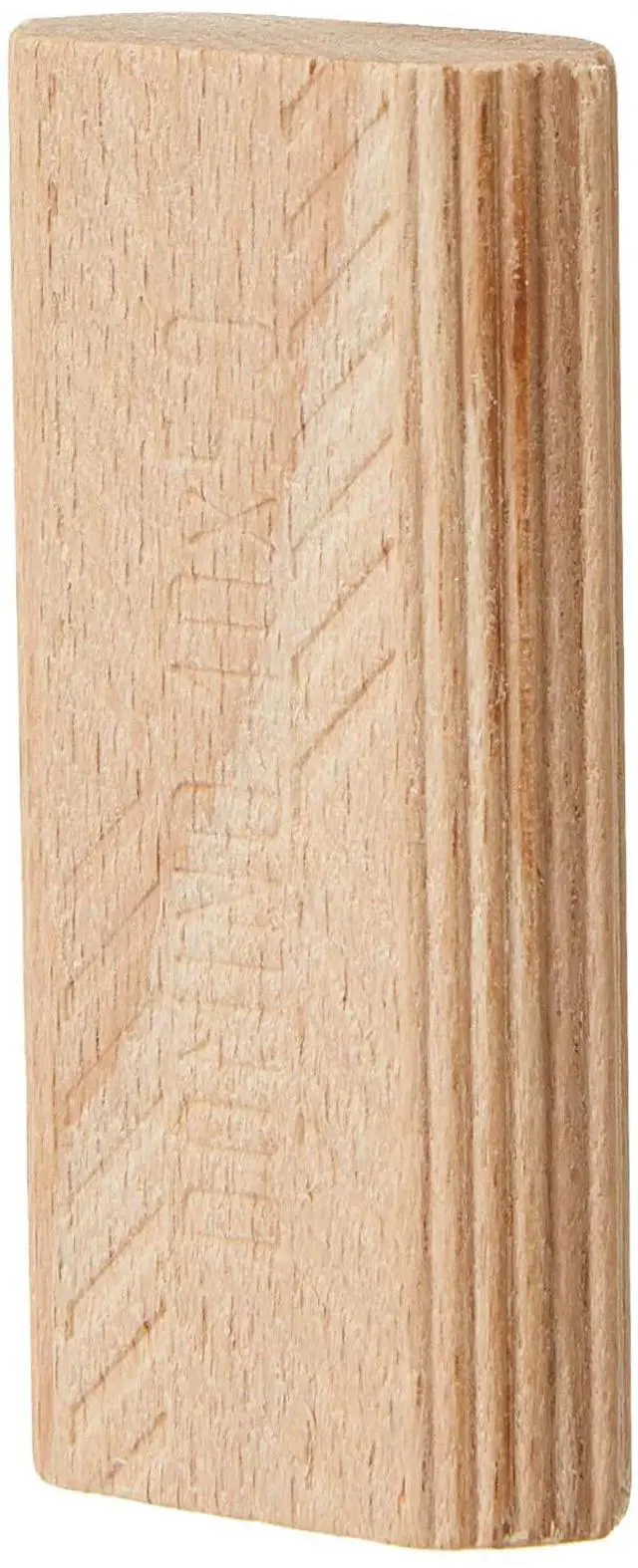Main image of 493300 Domino Tenon, Beech Wood, 10 X 24 X 50mm, 510-pack