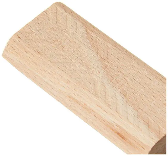 Alt view image 2 of 4 - 493300 Domino Tenon, Beech Wood, 10 X 24 X 50mm, 510-pack