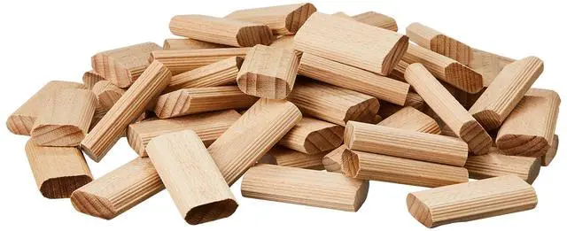 Alt view image 3 of 4 - 493300 Domino Tenon, Beech Wood, 10 X 24 X 50mm, 510-pack