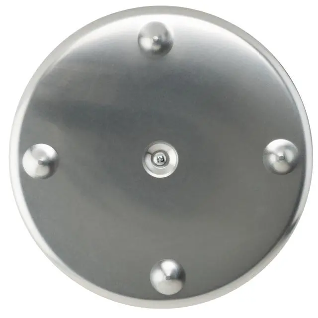 Alt view image 2 of 4 - Electric Round Food Warmer/Cooker, 1050 W, 120V, 7 Quart