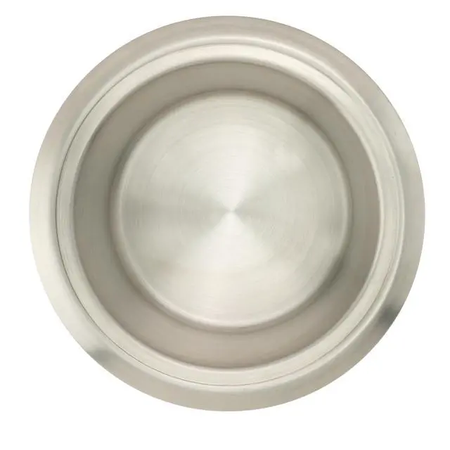 Alt view image 4 of 4 - Electric Round Food Warmer/Cooker, 1050 W, 120V, 7 Quart