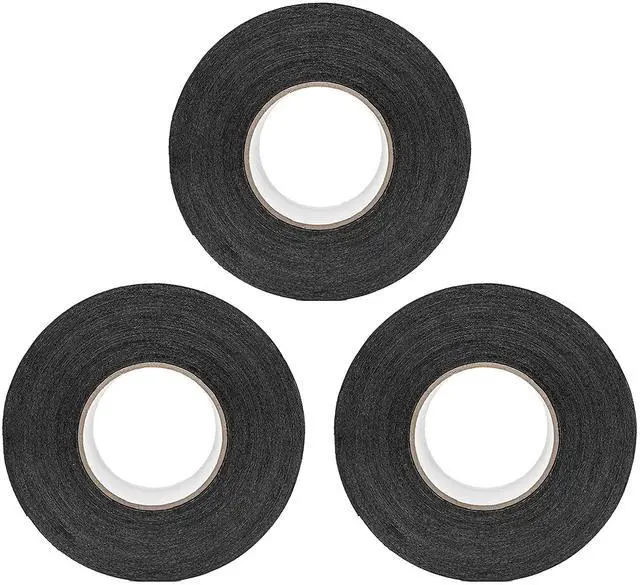 Main image of CrawlSpace-DIY 1.5 x 100 Butyl Sealant Tape (3 Pack) Waterproof Butyl Rubber Repair Tape for Vapor Barriers, Windows, RV, Boat & Roof Patching