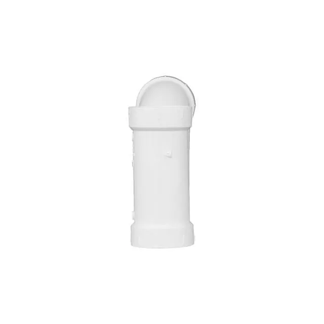 Alt view image 3 of 6 - 2 DWV COMB WYE & 1/8 BEND ONE PIECE DWV (DRAIN, WASTE AND VENT) (20 Unit Box)