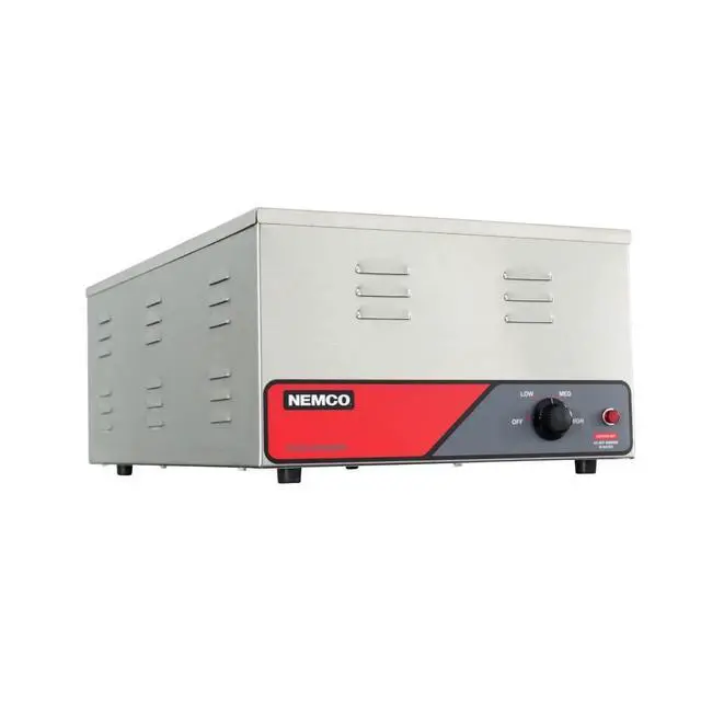 Alt view image 2 of 6 - 6055A Full Size Countertop Food Warmer