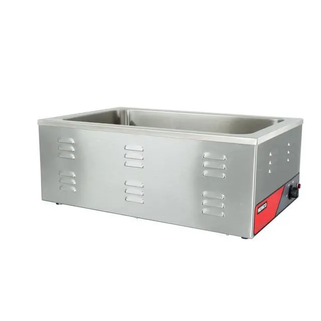 Alt view image 4 of 6 - 6055A Full Size Countertop Food Warmer
