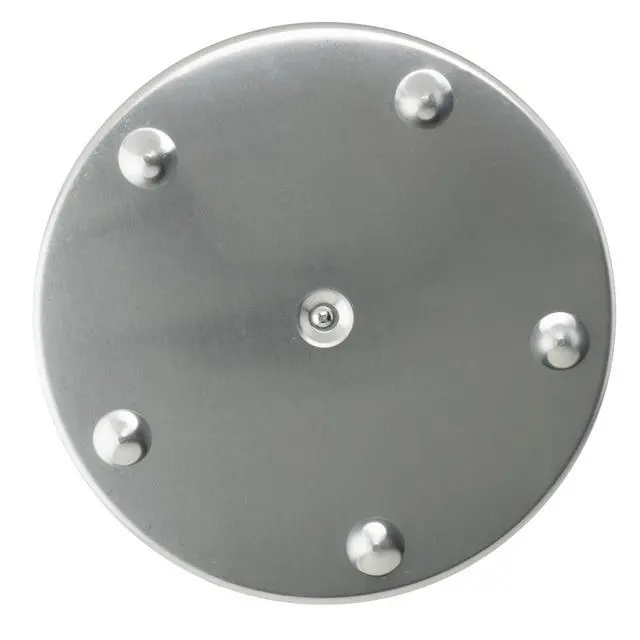 Alt view image 2 of 4 - Electric Round Food Warmer/Cooker, 750W, 120V, 11 Quart