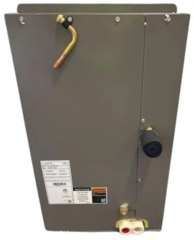 Main image of 2002AV Magnehelic Differential Pressure Gauge, Type, 0 to 2" WC