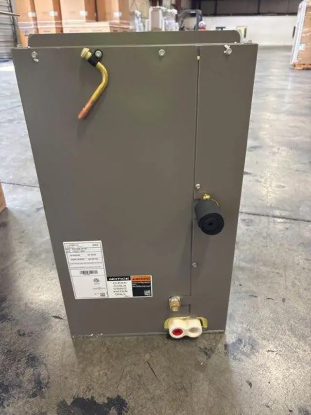 Alt view image 5 of 5 - 2002AV Magnehelic Differential Pressure Gauge, Type, 0 to 2" WC