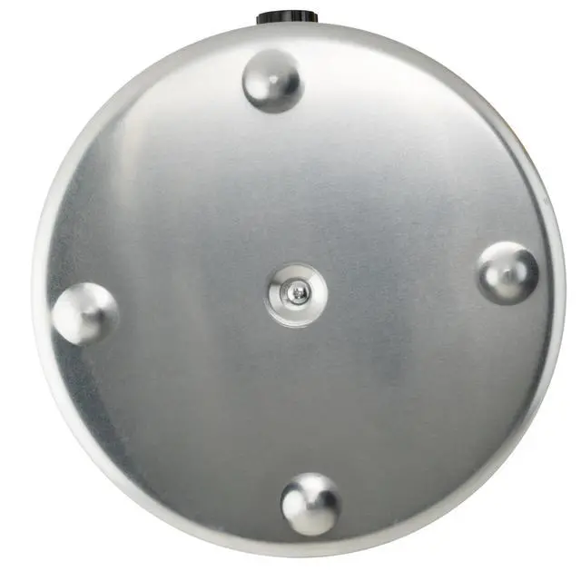 Alt view image 2 of 4 - Electric Round Food Warmer/Cooker, 550 W, 120V, 7 Quart